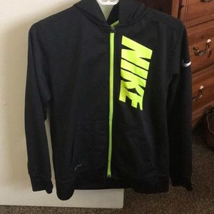 Nike did-fit hoodie